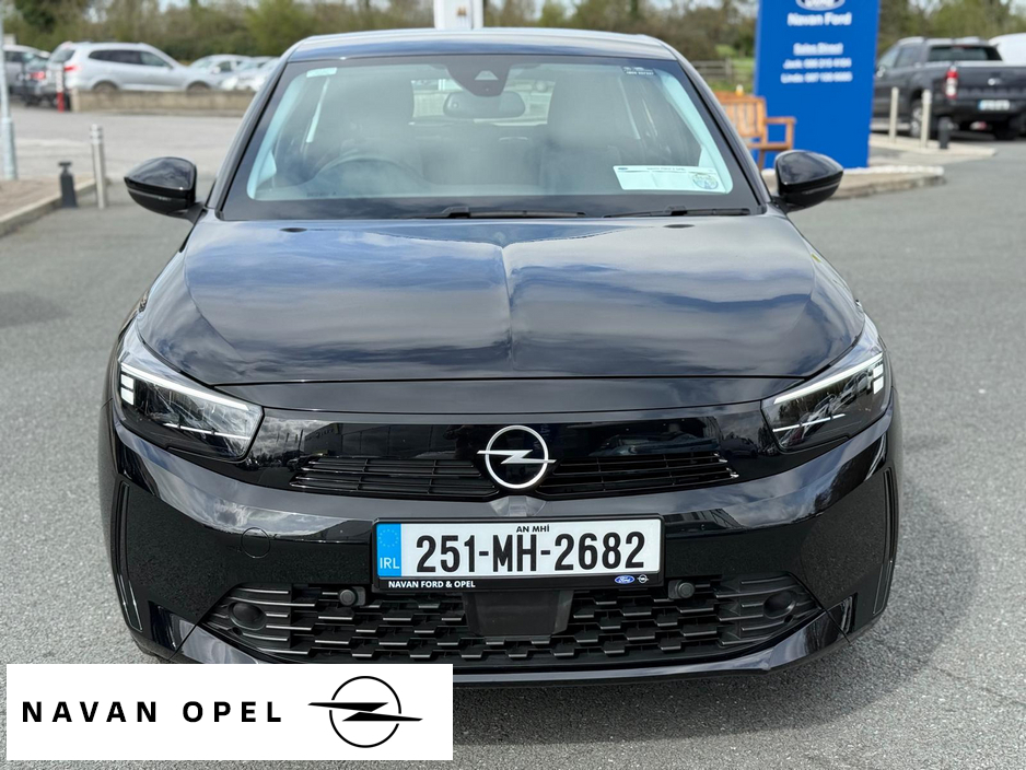 2025 Opel Corsa - image 3