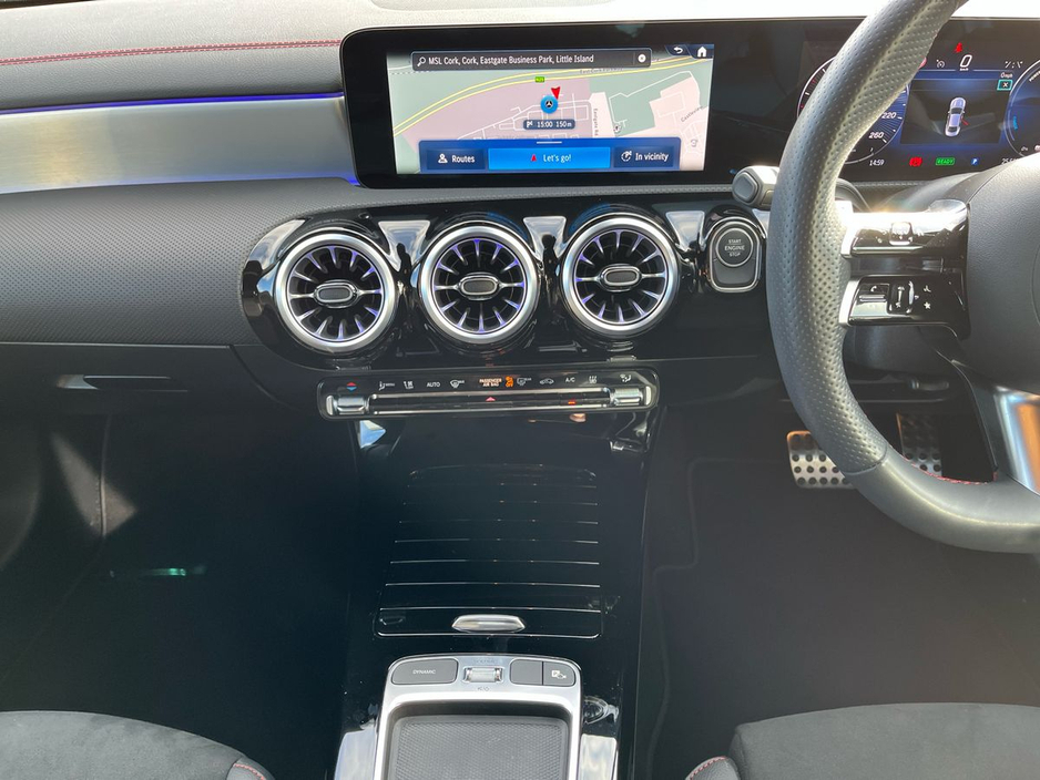 2024 Mercedes-Benz CLA Class - image 11