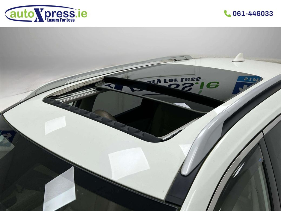 2019 Nissan X-Trail 7 Seats, Panoramic roof, Automatic €24,995