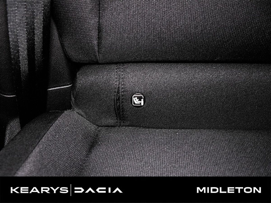 2021 Dacia Sandero - image 16