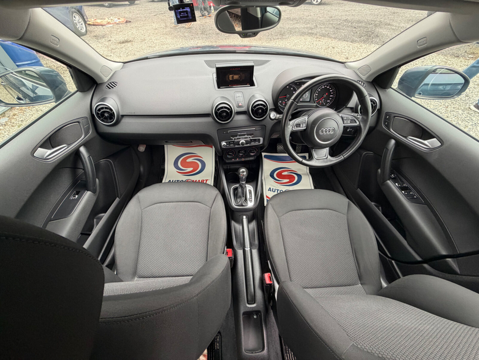 2016 Audi A1 - image 8