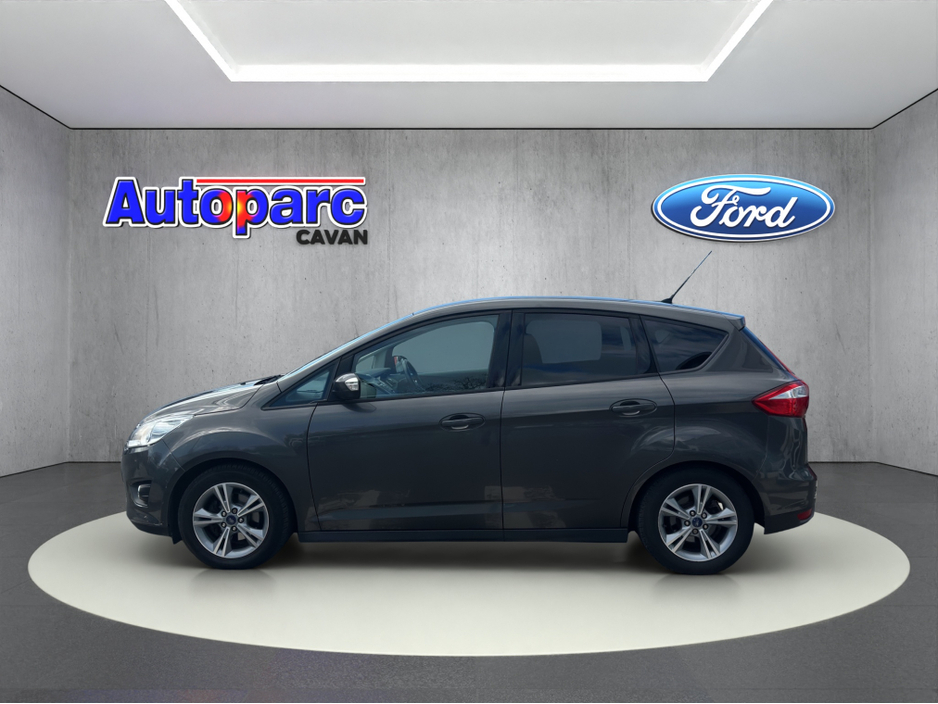 2015 Ford C-Max - image 8