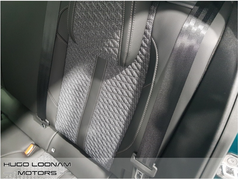 2026 Peugeot 308 - image 20