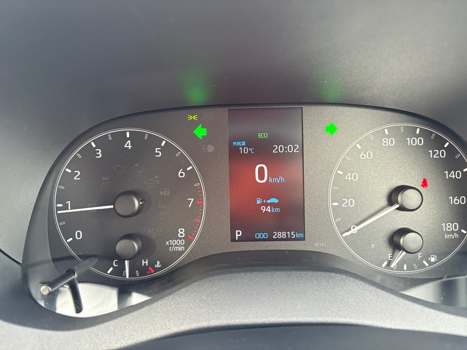 2020 Toyota Yaris - image 14