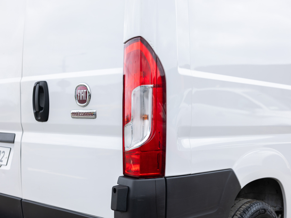 2024 Fiat Ducato - image 9