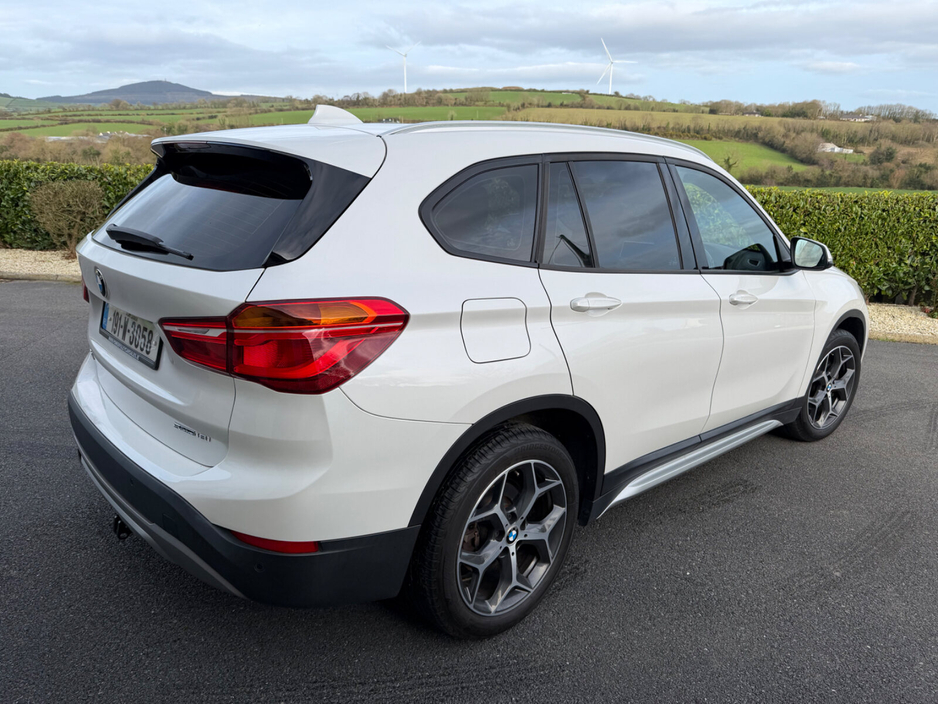 2019 BMW X1 - image 4