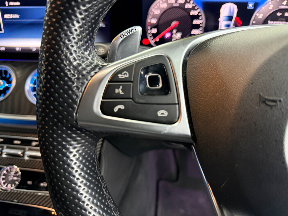 2017 Mercedes-Benz E Class - image 32