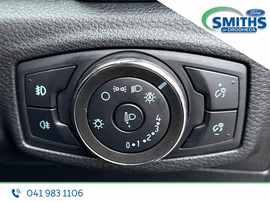 2021 Ford Ranger WILDTRAK **BELT DONE** 2.0TDI 210PS *AUTO* €26,950