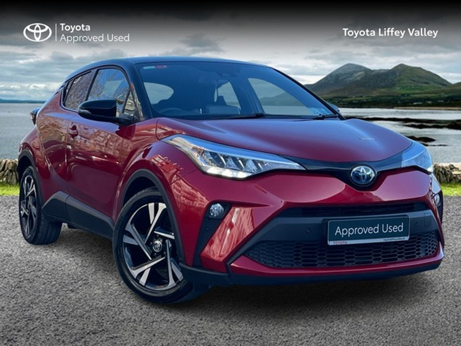 2023 Toyota C-HR for sale in , Ireland
