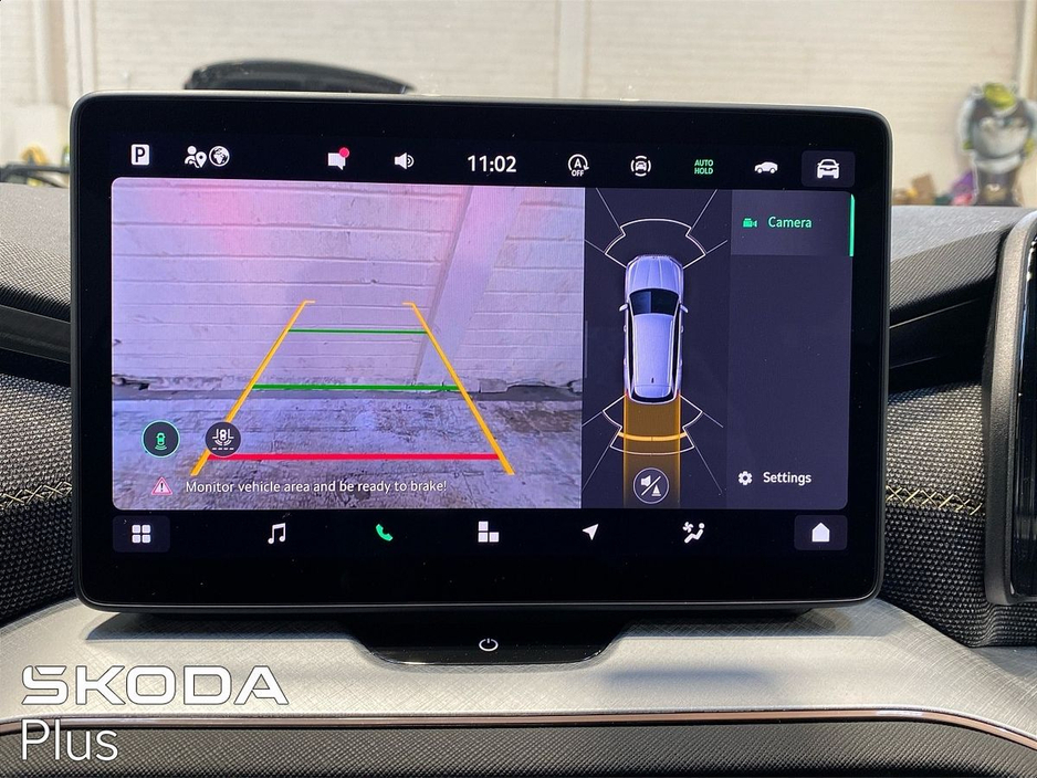 2025 Skoda Kodiaq - image 15