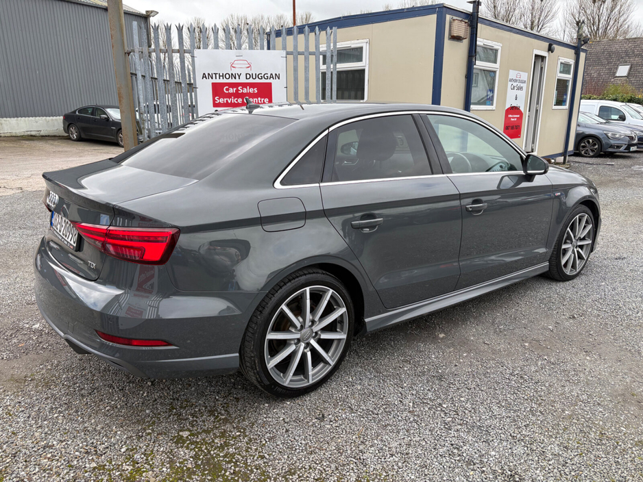 2016 Audi A3 - image 3