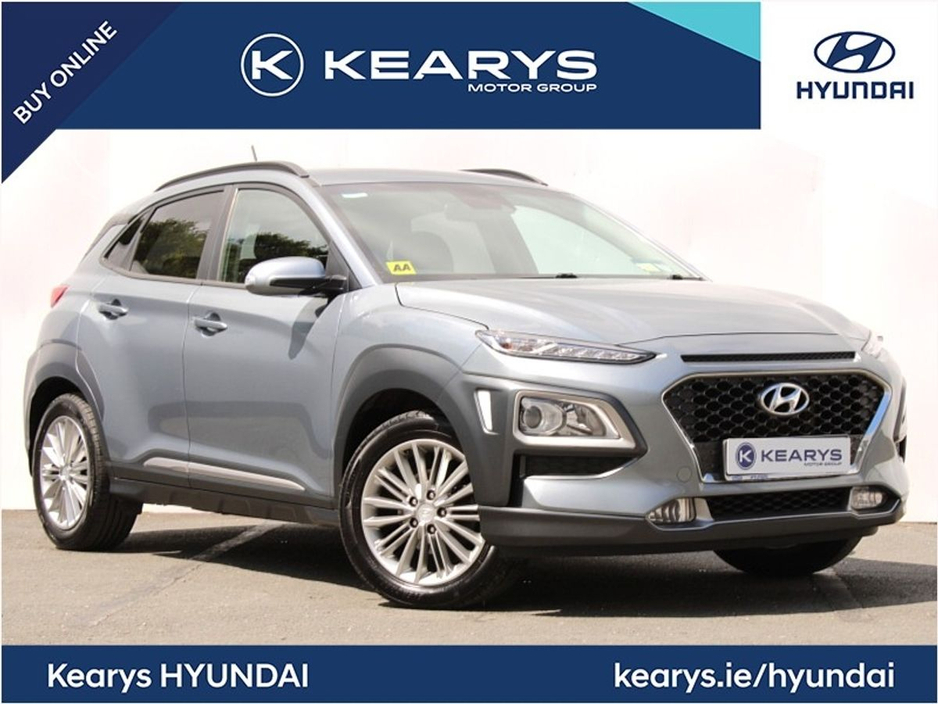 2019 Hyundai Kona for sale in , Ireland