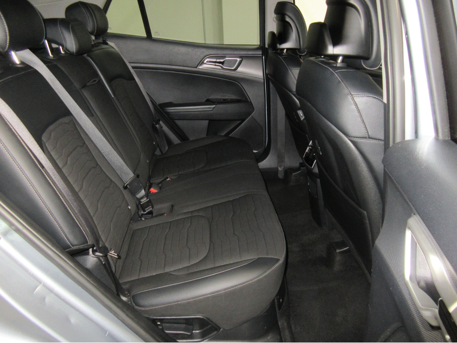 2023 Kia Sportage K3 HEV AUTO - FINANCE & SCRAPPAGE AVAILABLE €31,695