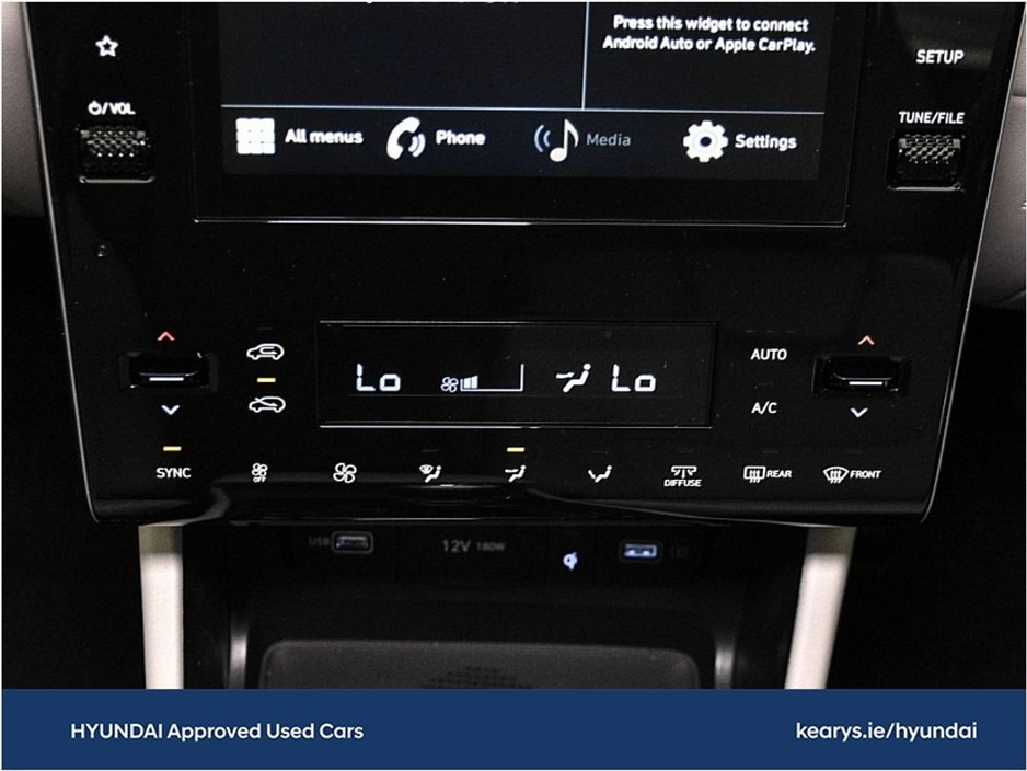 2022 Hyundai Tucson - image 23