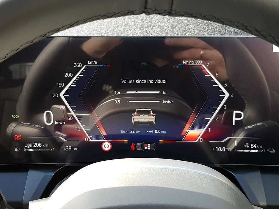 2026 BMW X3 - image 9