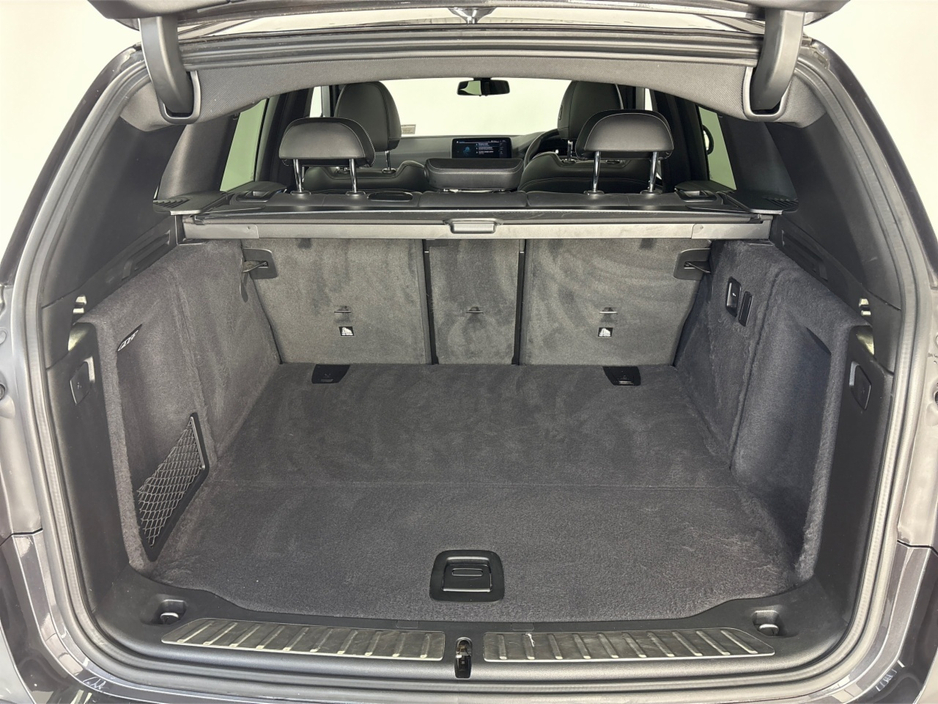 2022 BMW iX3 - image 13