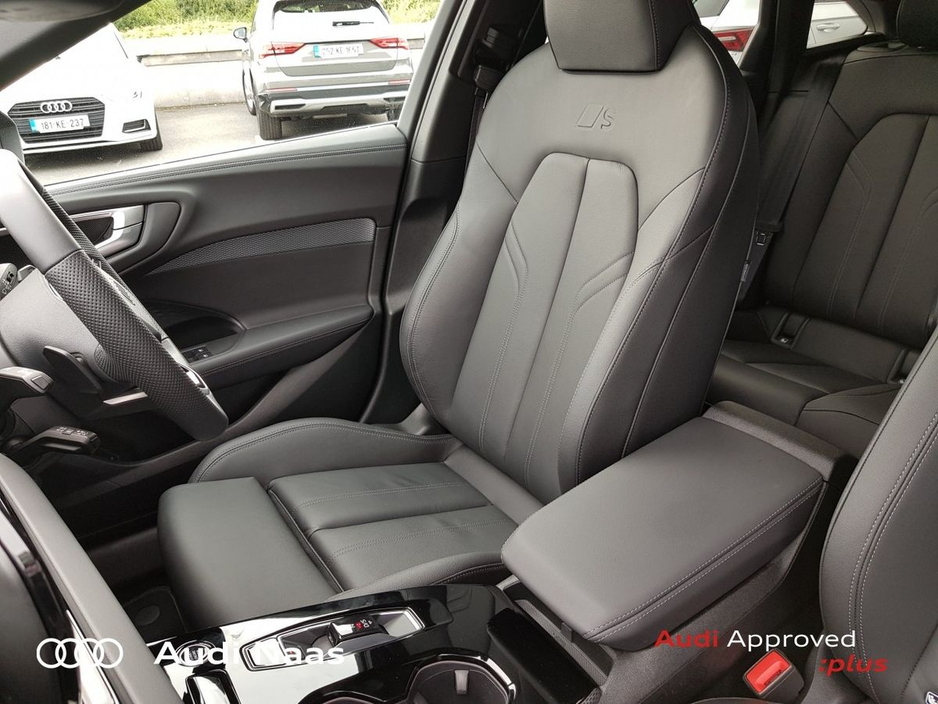 2025 Audi A5 - image 13