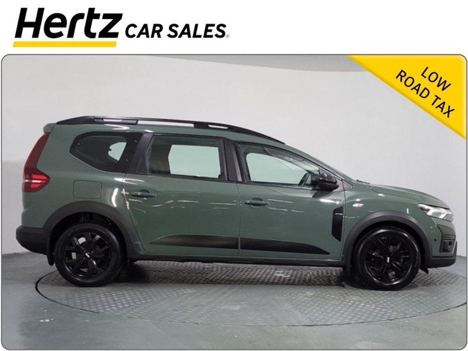 2023 Dacia Jogger - image 3