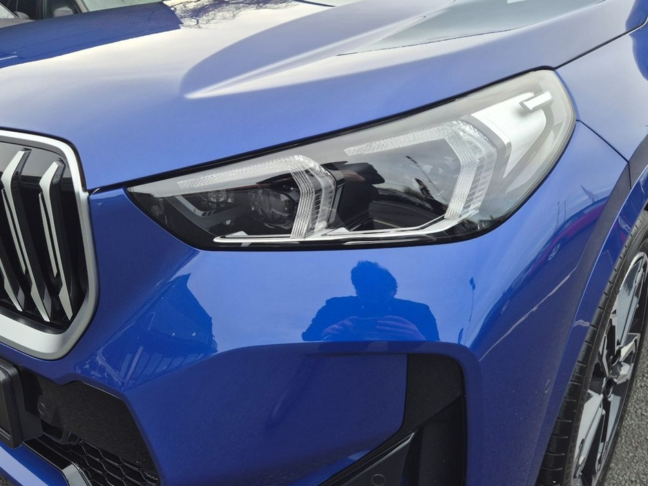 2026 BMW X1 - image 13