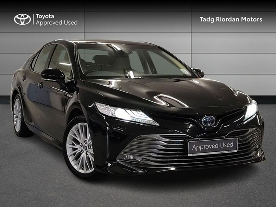 2019 Toyota Camry for sale in , Ireland