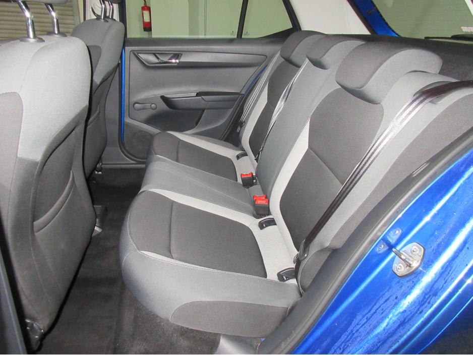 2017 Skoda Fabia AMBITION 1.0 MPI - SCRAPPAGE AVAILABLE €8,495