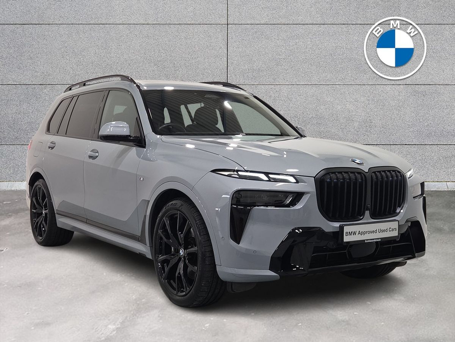 2023 BMW X7 for sale in , Ireland