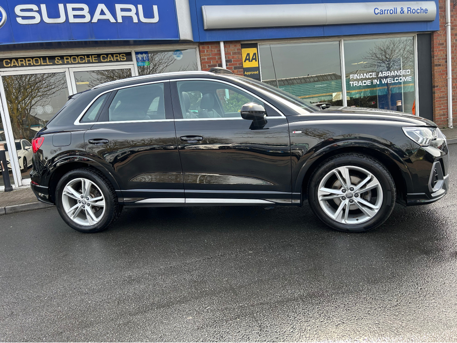 2019 Audi Q3 - image 19