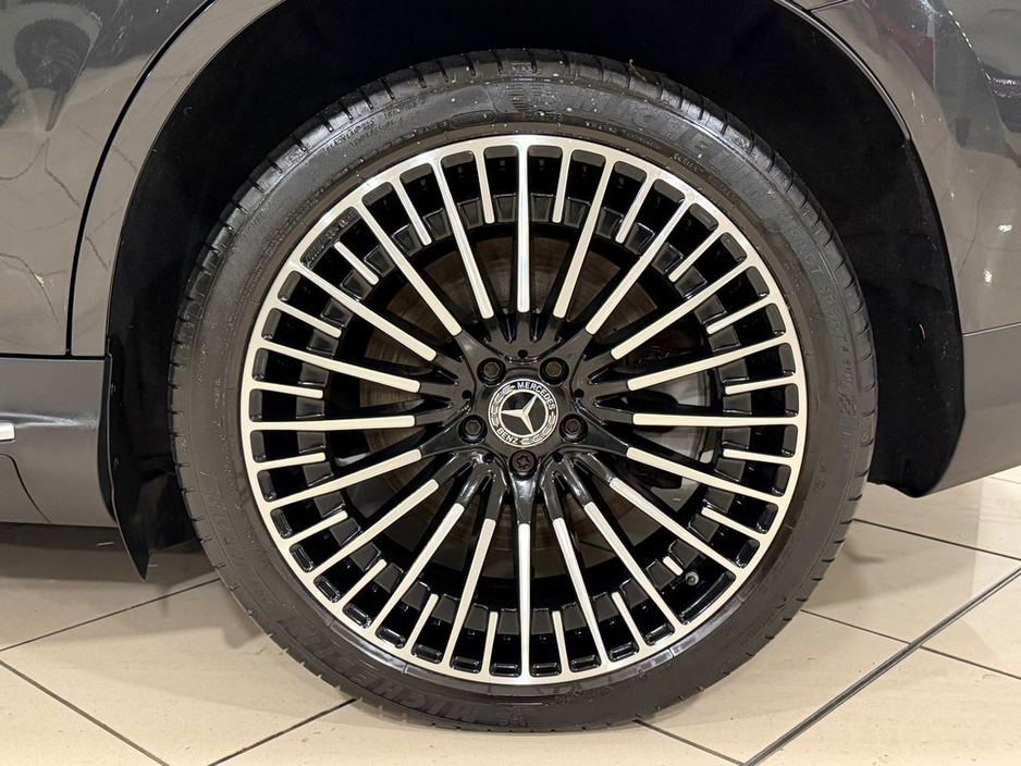 2023 Mercedes-Benz EQC 400 4MATIC AMG LINE PREMIUM=LOW MILES//SUNROOF//232 REG=FULL MERCEDES SERVICE HISTORY=TAILORED FINANCE PACKAGES AVAILABLE=TRADE IN'S WELCOME €42,995