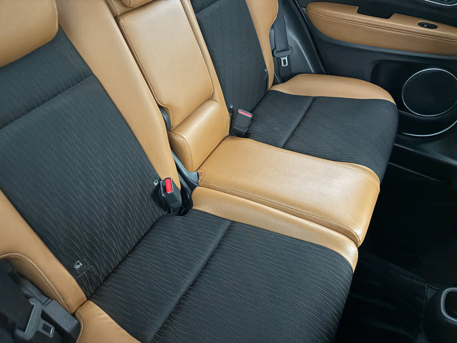 2019 Honda Vezel  €19,950