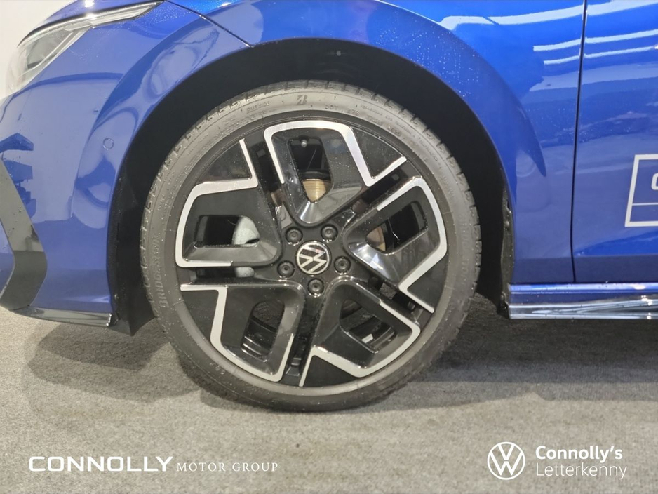 2026 Volkswagen Golf R-Line 2.0DSG 150HP €51,950