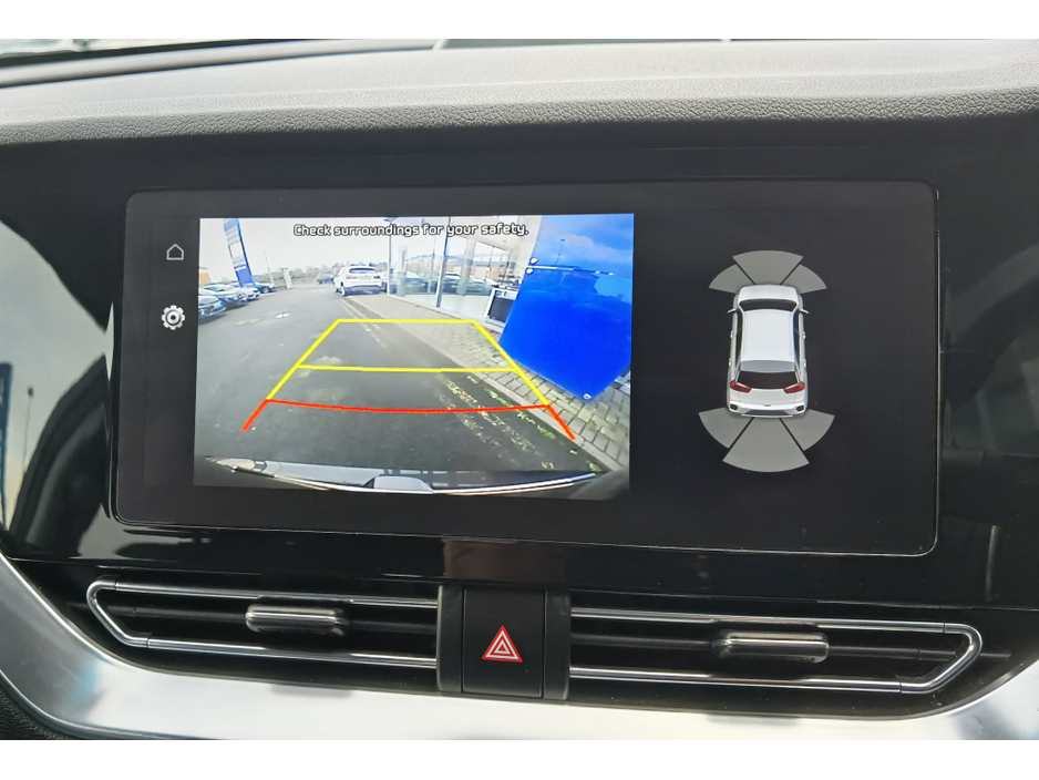 2022 Kia Niro 64KWH E-NIRO MY22 - FINANCE AVAILABLE - CALL US TODAY ON 01 492 6566 OR 087-092 5525 €19,950