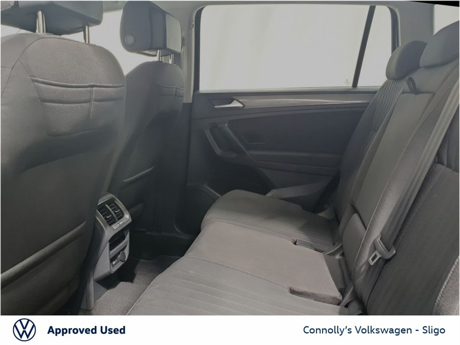 2023 Volkswagen Tiguan LIFE 2.0TDI 122HP €35,945