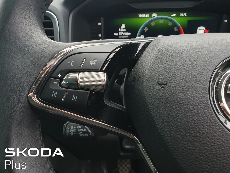 2024 Skoda Karoq Style 1.0TSi 110bhp (From €112 per week) €34,995