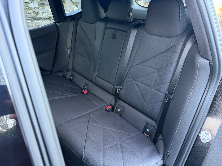 2023 BMW iX XDRIVE40 M SPORT EV//BMW SERVICE HISTORY//IMMACULATE CONDITION//GREAT SPEC//SIMI AND AA DEALER €52,950