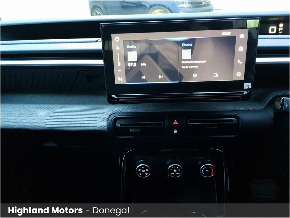 2026 Citroen C3 - image 17