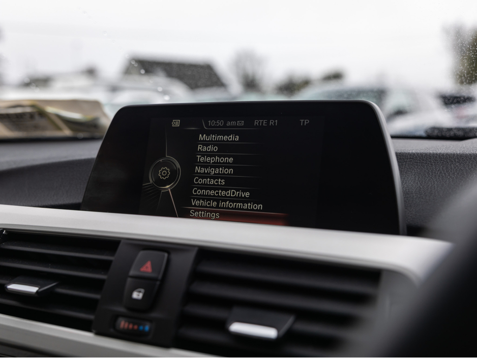 2016 BMW 3 Series 316D SE ZLBF 4DR AUTO €15,950