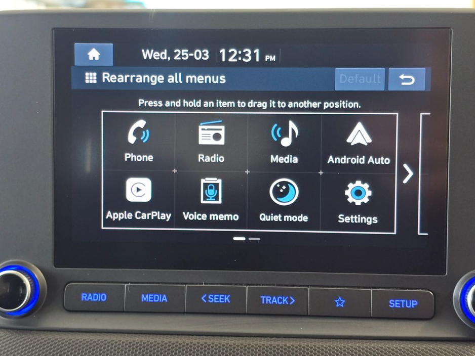 2023 Hyundai Kona - image 13