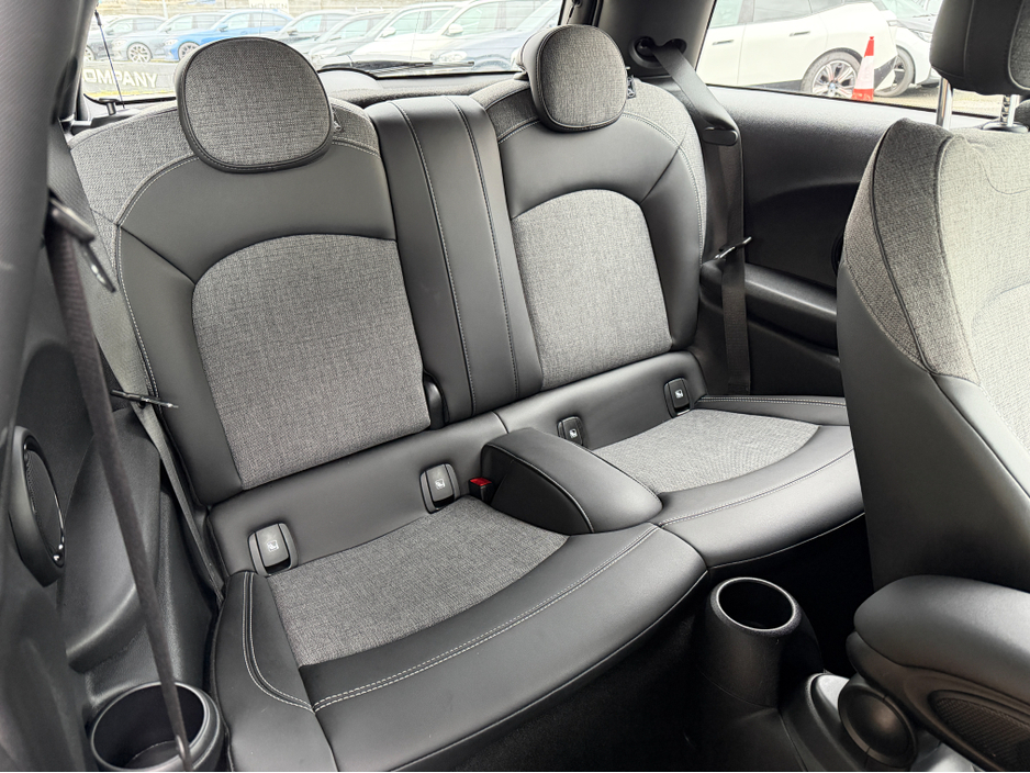 2023 MINI Cooper S ELECTRIC LEVEL 2