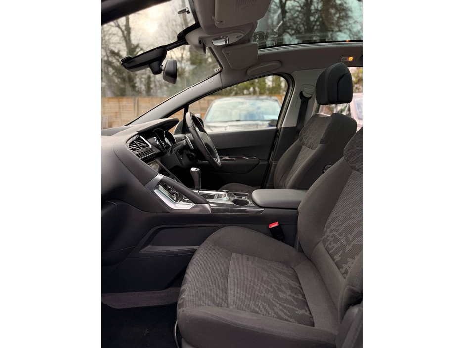 2013 Peugeot 3008 - image 32