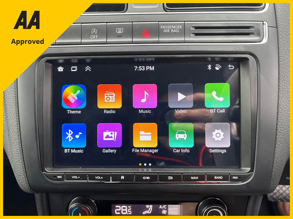 2017 Volkswagen Polo 1.2TSI 5DR AUTO GREAT SPEC €12,950