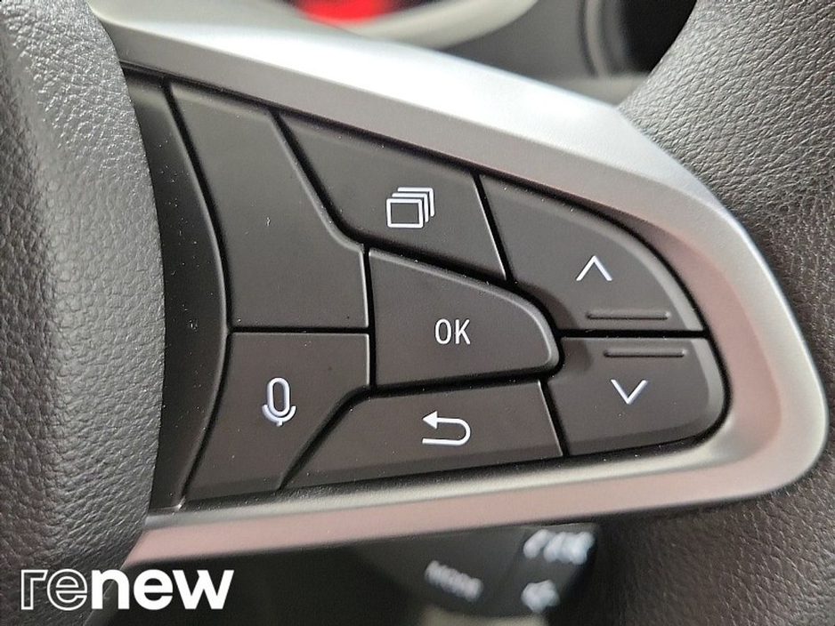 2026 Dacia Spring - image 21