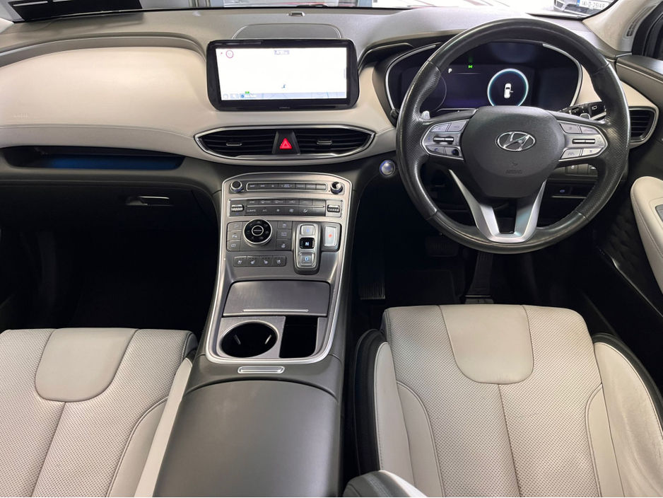 2021 Hyundai Santa Fe - image 12