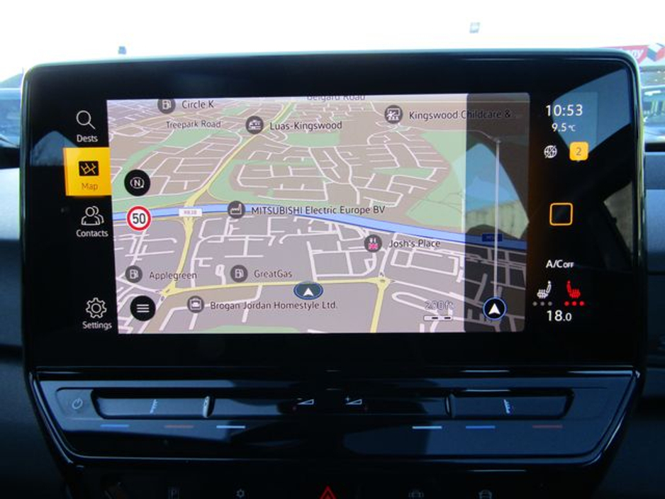 2021 Volkswagen ID.3 LIFE €15,950