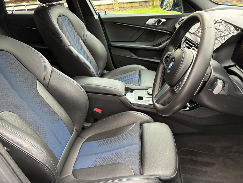 2022 BMW 2 Series - image 15