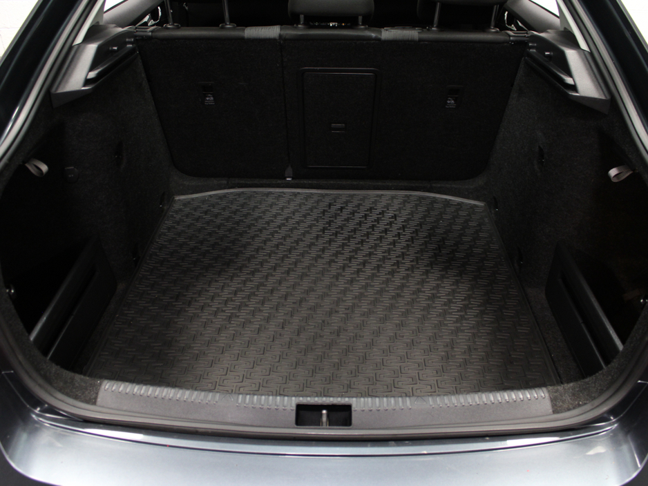 2018 Skoda Octavia STYLE 1.6 TDI 90HP 4DR €9,950