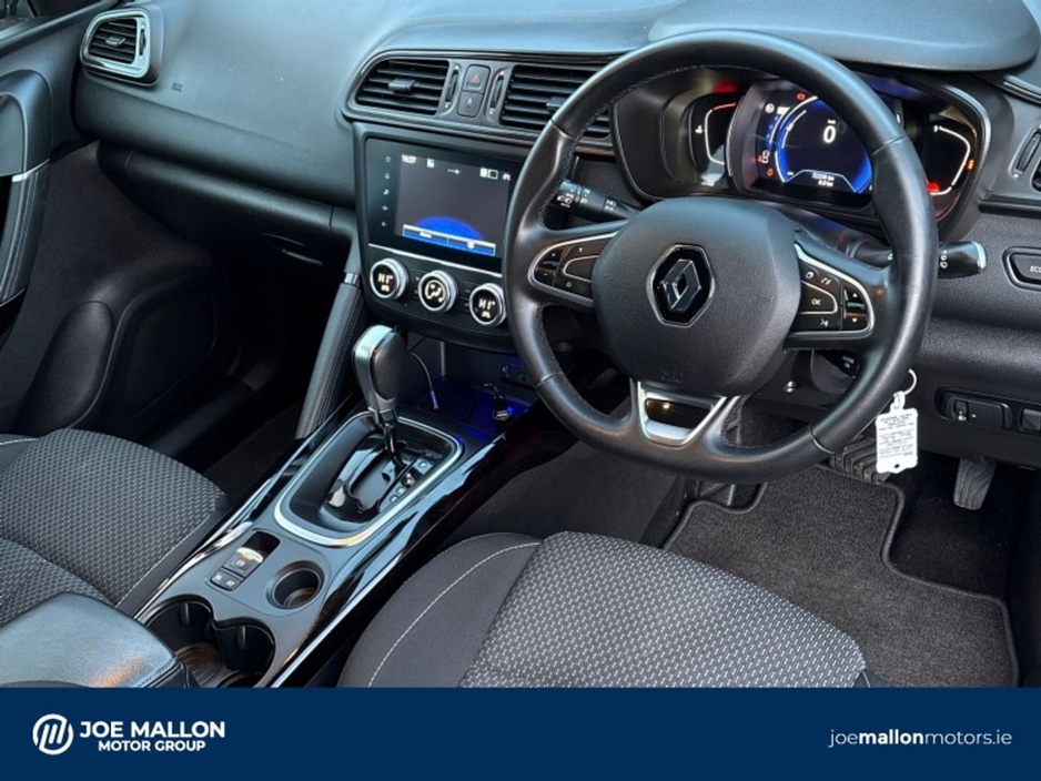 2020 Renault Kadjar 1.3 TCE 140 GPF EDC Play €20,950