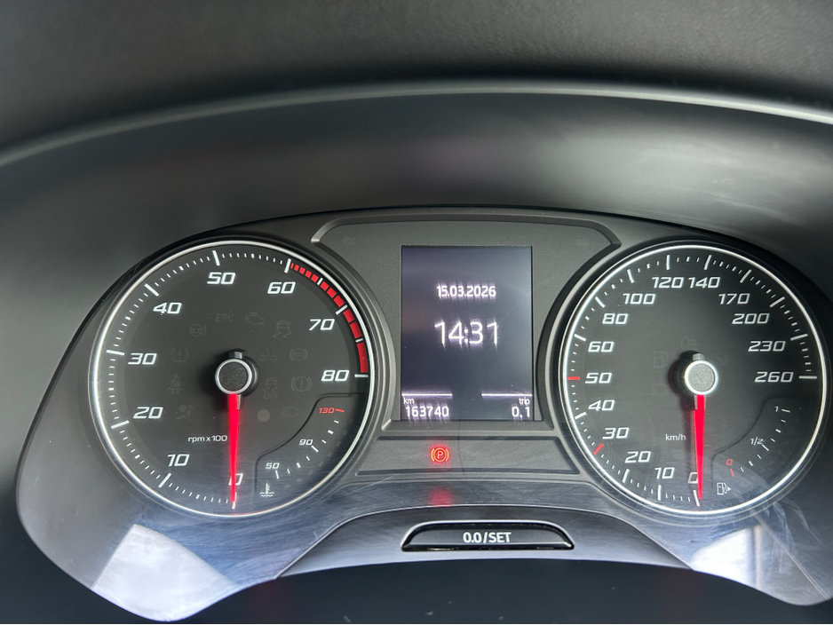 2020 SEAT Leon - image 12