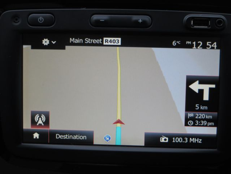 2019 Renault Captur Iconic DCI 90 MY18 5DR €14,950