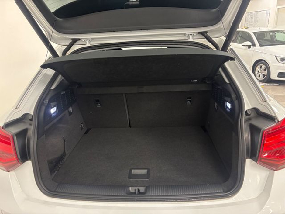 2020 Audi Q2 35 TFSI 150HP S Tronic SE €22,750