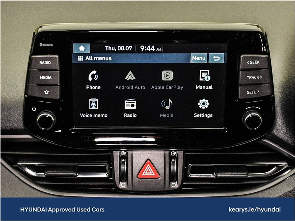 2023 Hyundai i30 - image 24